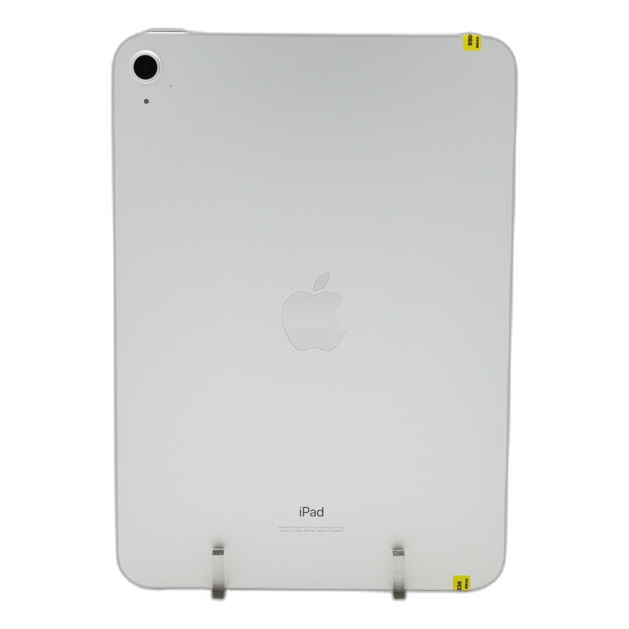 99新 Apple iPad 10代 256G 銀色 WIFI