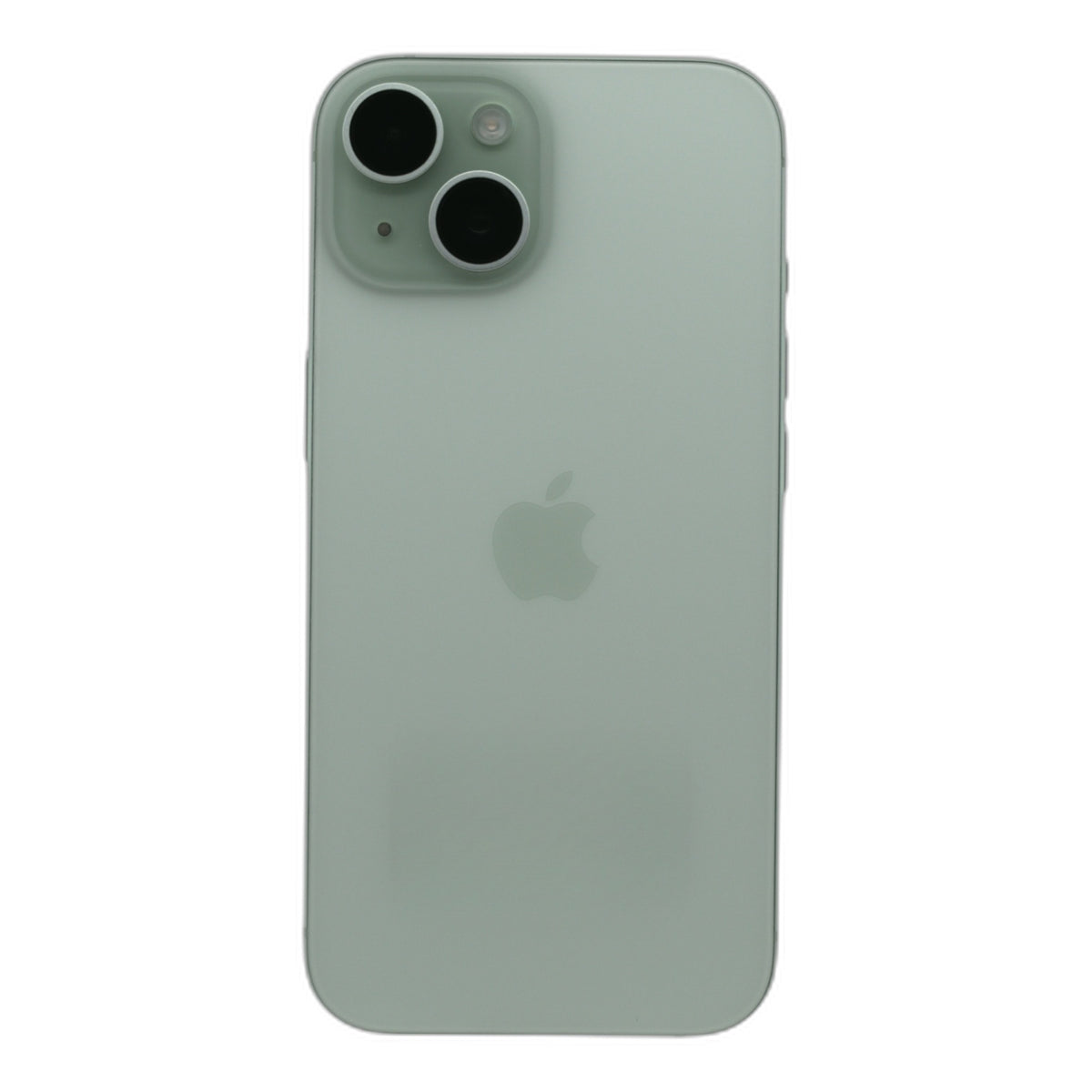 95新 Apple iPhone 15 256G 綠色 中國大陸版