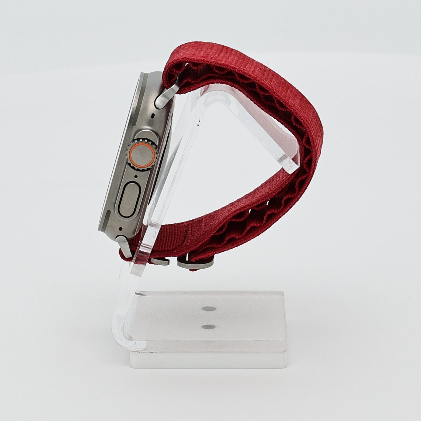 99新 Apple Watch Ultra 2 49毫米 鈦金屬