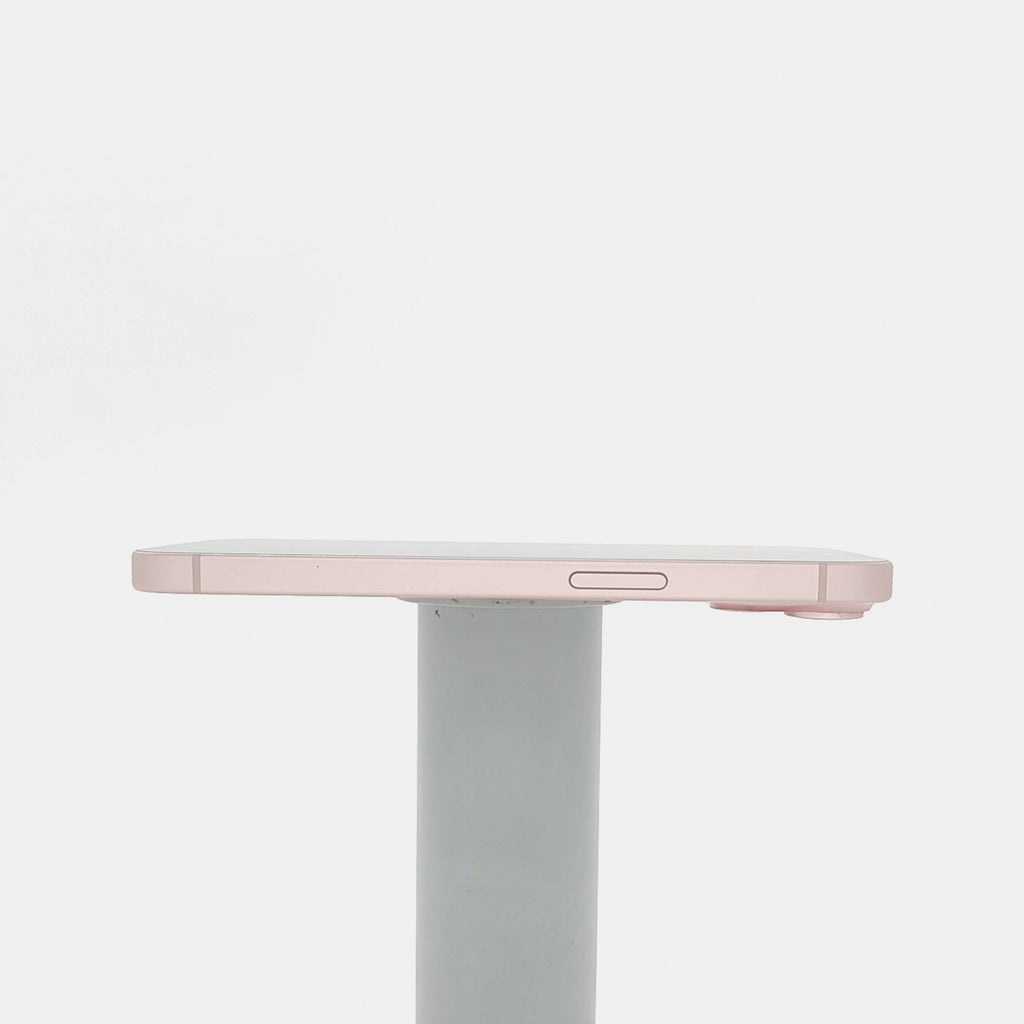 95新 Apple iPhone 15 256G 粉紅色 中國大陸版