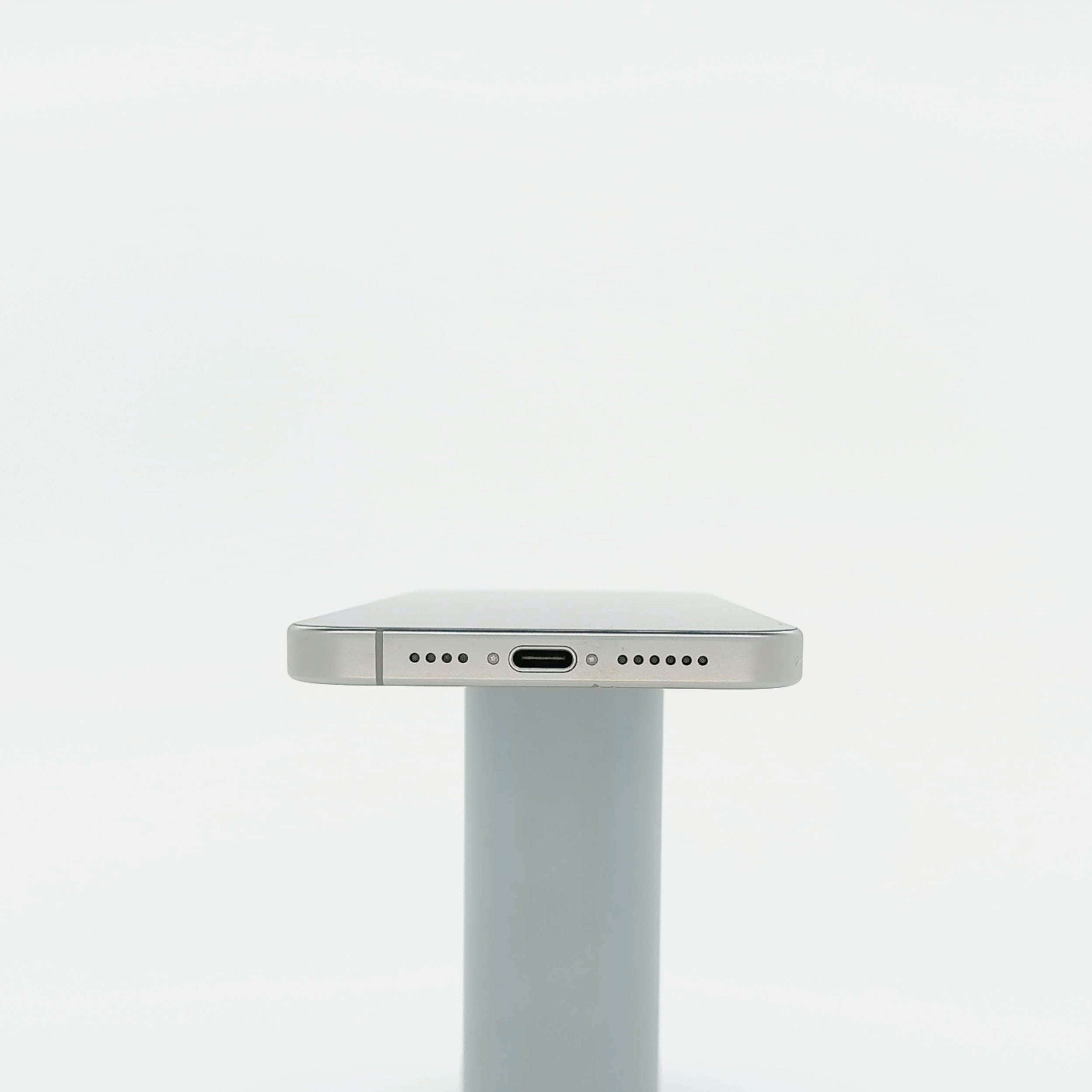 95新 Apple iPhone 15 Pro Max 256G 原色鈦金屬 中國大陸版