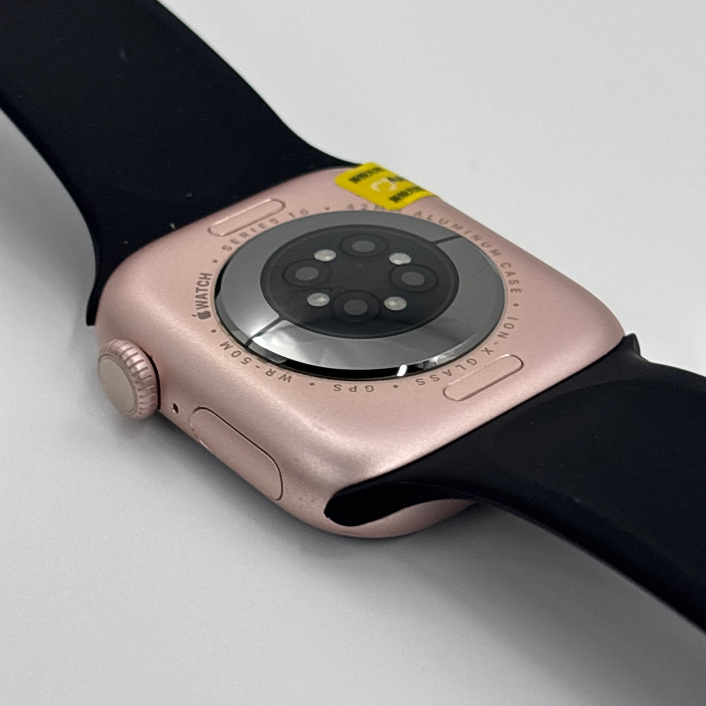 99新 Apple Watch Series 10 42毫米 鋁金屬