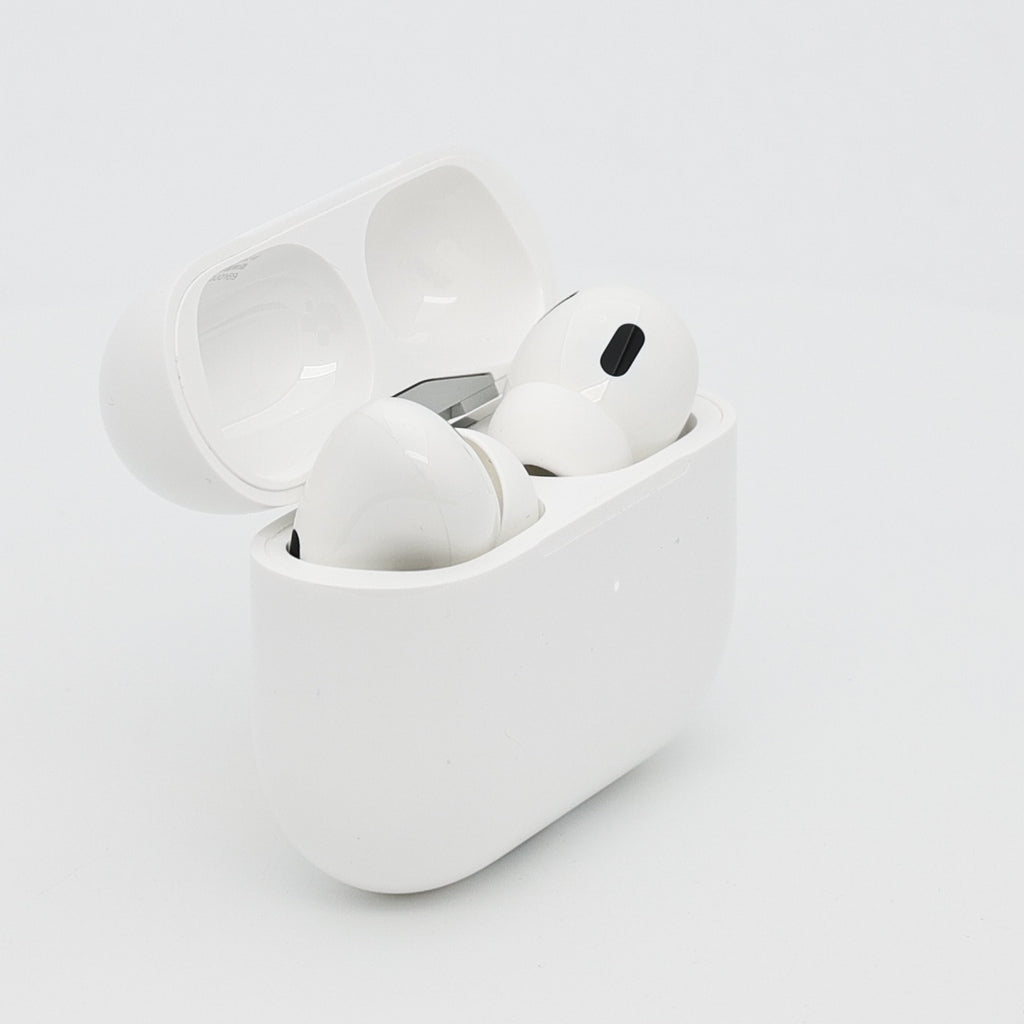 99新 Apple AirPods Pro 2 白色