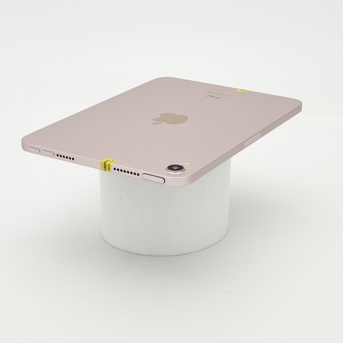 95新 Apple iPad mini6 64G 粉紅色 WIFI