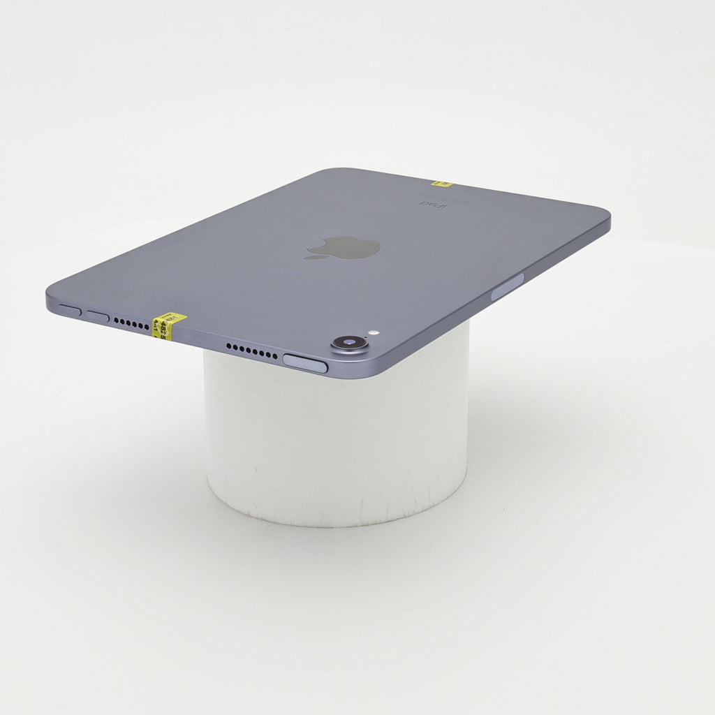 95新 Apple iPad mini6 64G 紫色 WIFI