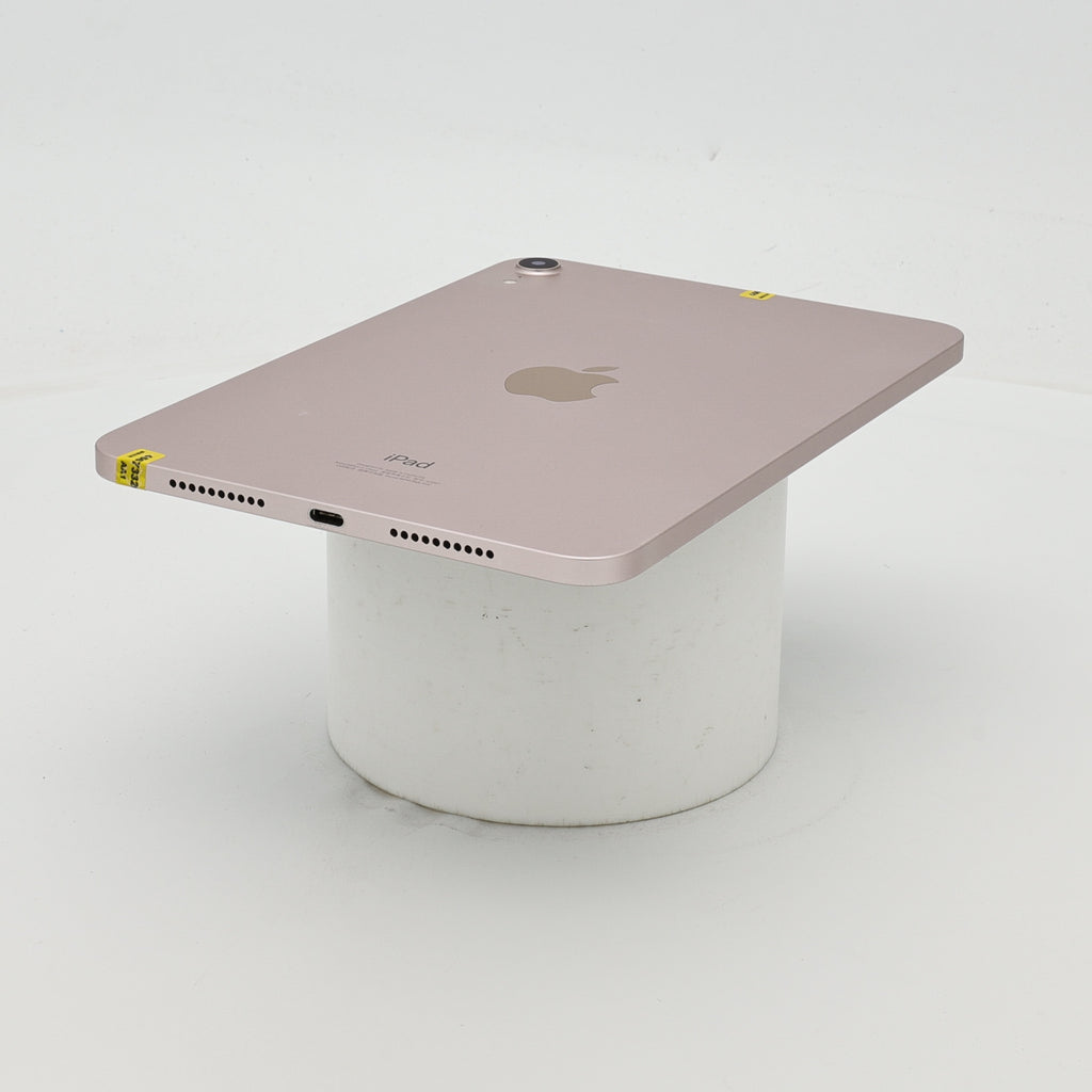 99新 Apple iPad mini6 256G 粉紅色 WIFI