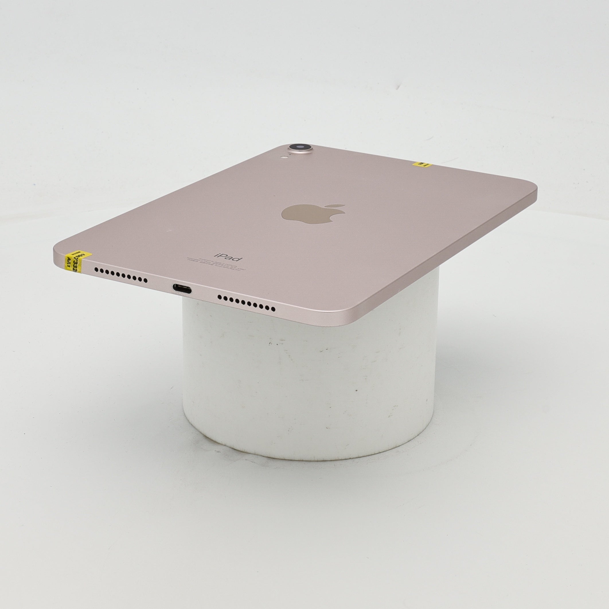 99新 Apple iPad mini6 256G 粉紅色 WIFI