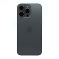 95新 Apple iPhone 15 Pro Max 256G 原色鈦金屬 中國大陸版