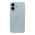 95新 Apple iPhone 16 128G 白色 中國大陸版