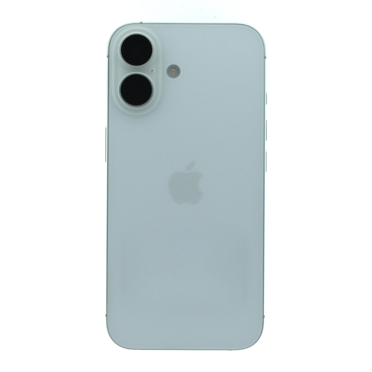 95新 Apple iPhone 16 128G 白色 中國大陸版