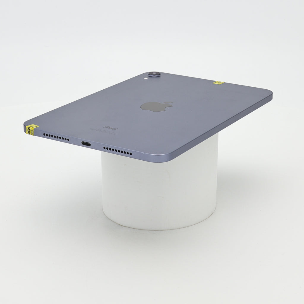95新 Apple iPad mini6 64G 紫色 WIFI