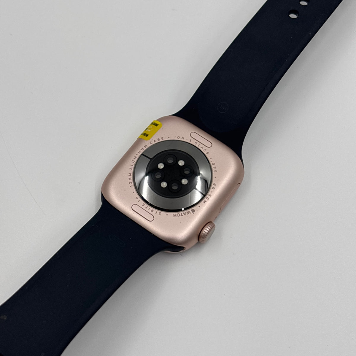 99新 Apple Watch Series 10 42毫米 鋁金屬