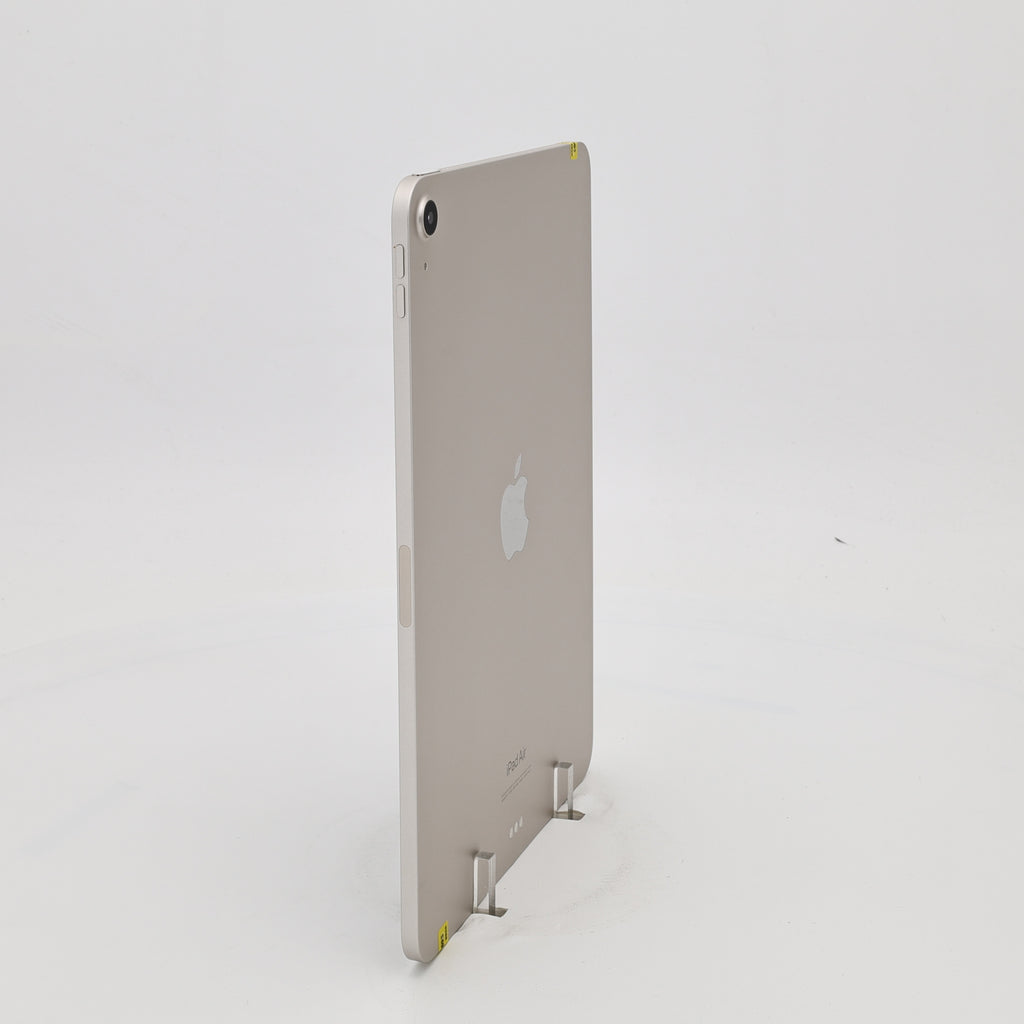99新 Apple iPad Air5 256G 星光色 WIFI