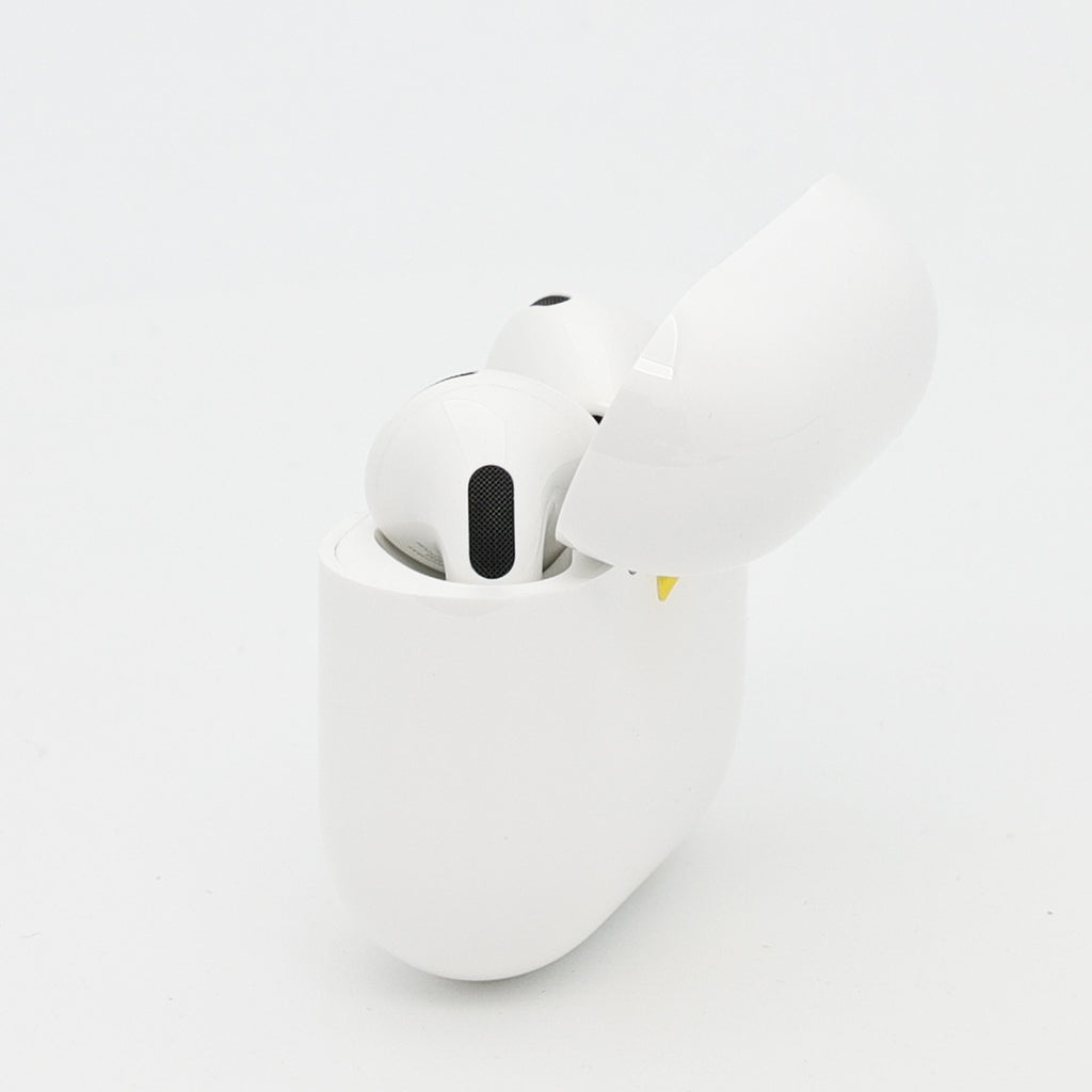99新 Apple AirPods 5 白色
