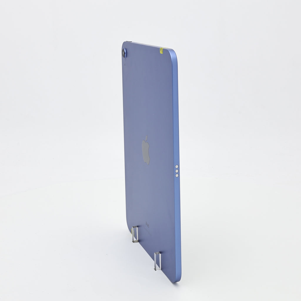 99新 Apple iPad 10代 64G 藍色 WIFI