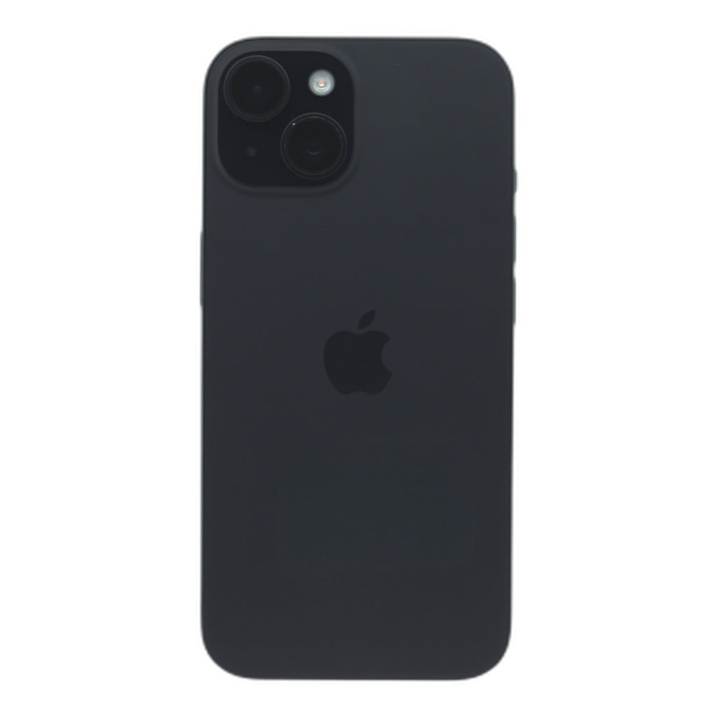 95新 Apple iPhone 15 256G 黑色 中國大陸版