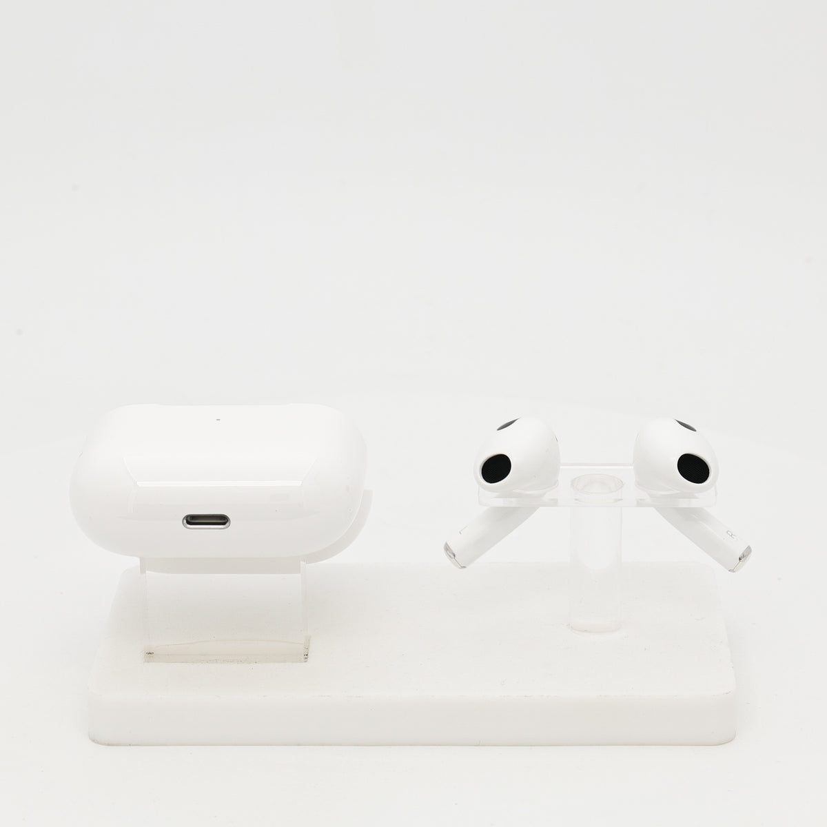 99新 Apple AirPods 3 白色