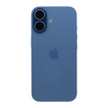 95新 Apple iPhone 17 256G 青霧藍色 中國大陸版