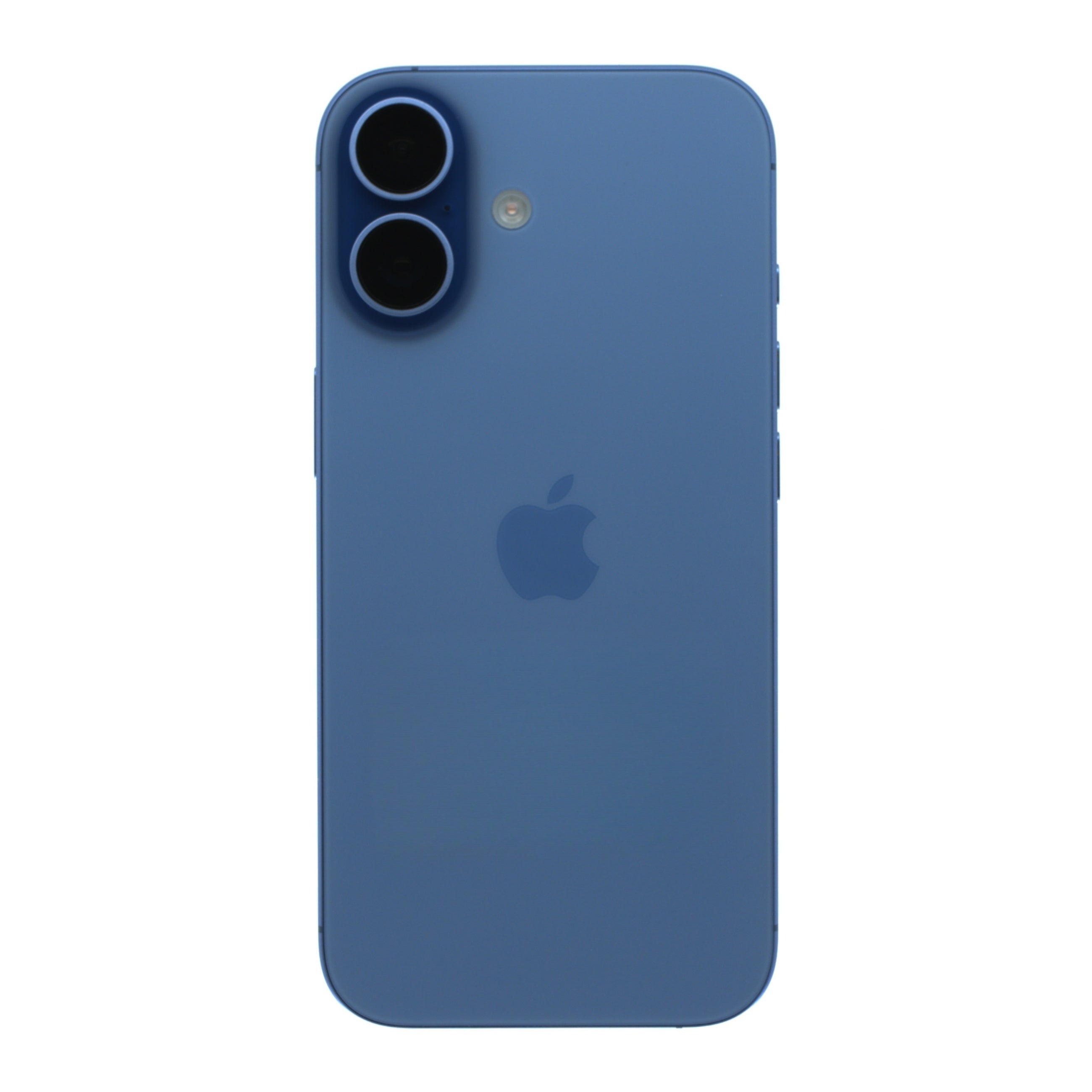 95新 Apple iPhone 17 256G 青霧藍色 中國大陸版