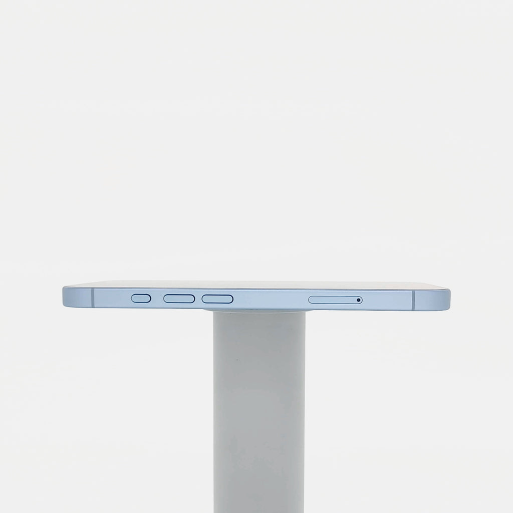 99新 Apple iPhone 17 256G 青霧藍色 中國大陸版