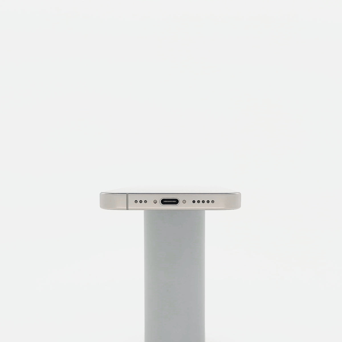 95新 Apple iPhone 16 Pro 128G 原色鈦金屬 中國大陸版