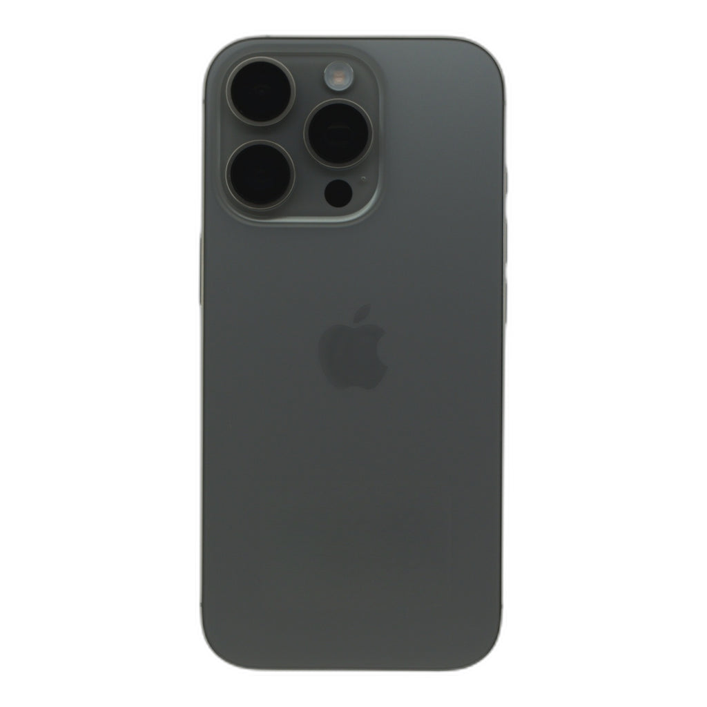 99新 Apple iPhone 16 Pro 128G 原色鈦金屬 中國大陸版