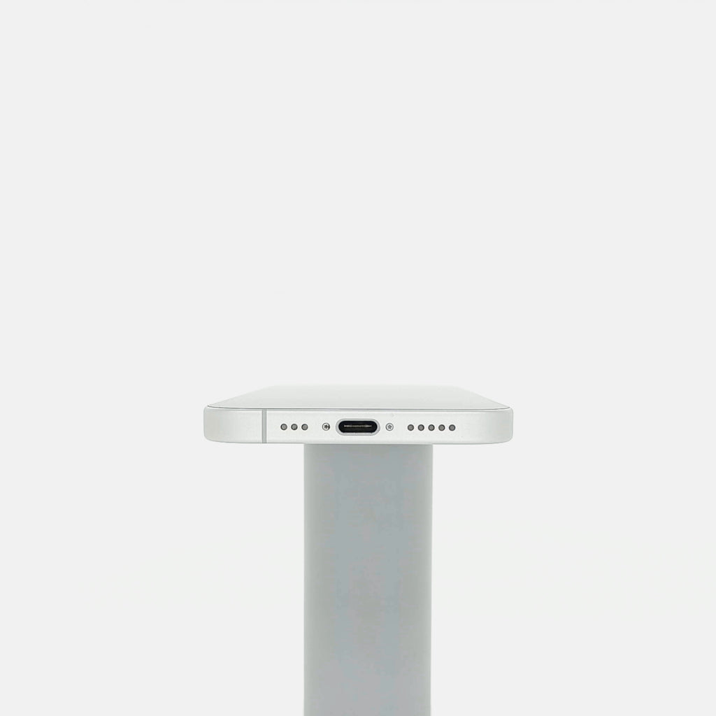 95新 Apple iPhone 16 128G 白色 中國大陸版