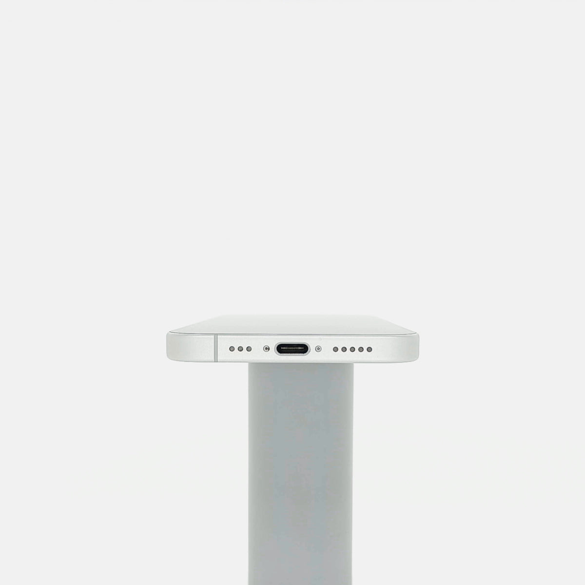 95新 Apple iPhone 16 128G 白色 中國大陸版