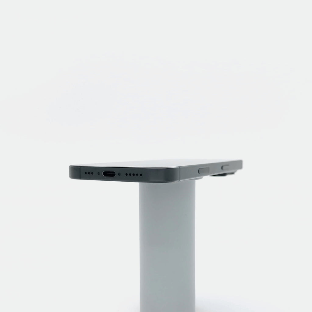 95新 Apple iPhone 16 Pro 256G 黑色鈦金屬 中國大陸版