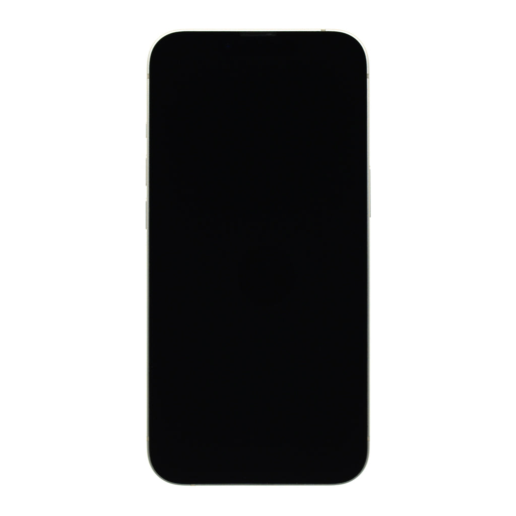 95新 Apple iPhone 13 128G 星光色 中國大陸版