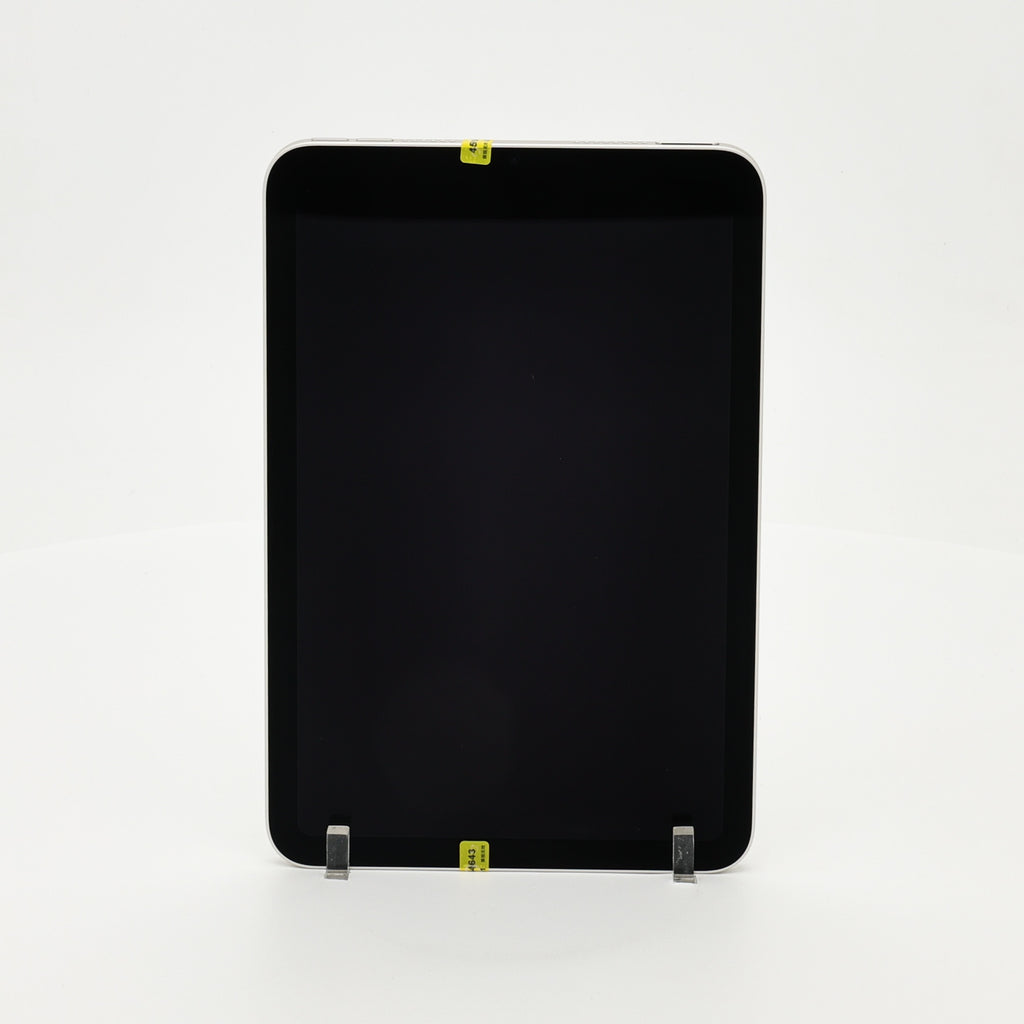 95新 Apple iPad mini6 64G 星光色 WIFI