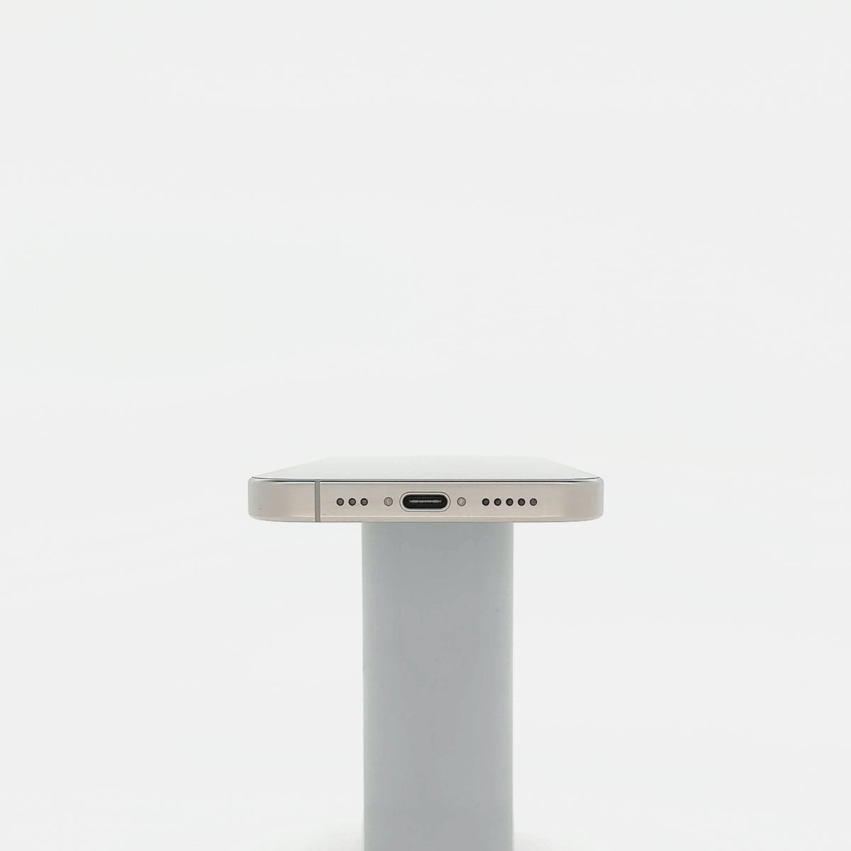 99新 Apple iPhone 16 Pro 128G 原色鈦金屬 中國大陸版