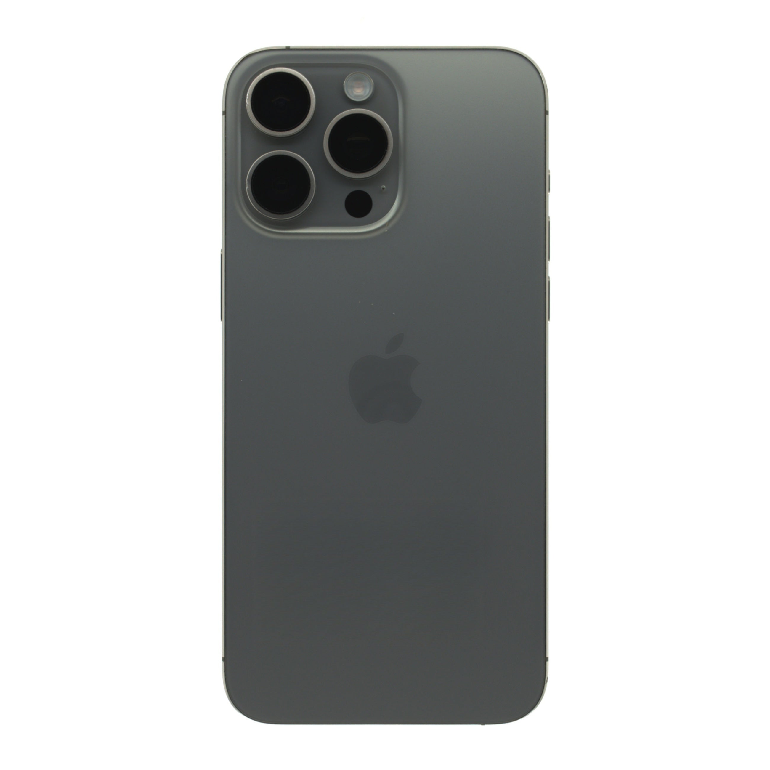 95新 Apple iPhone 15 Pro Max 256G 原色鈦金屬 中國大陸版