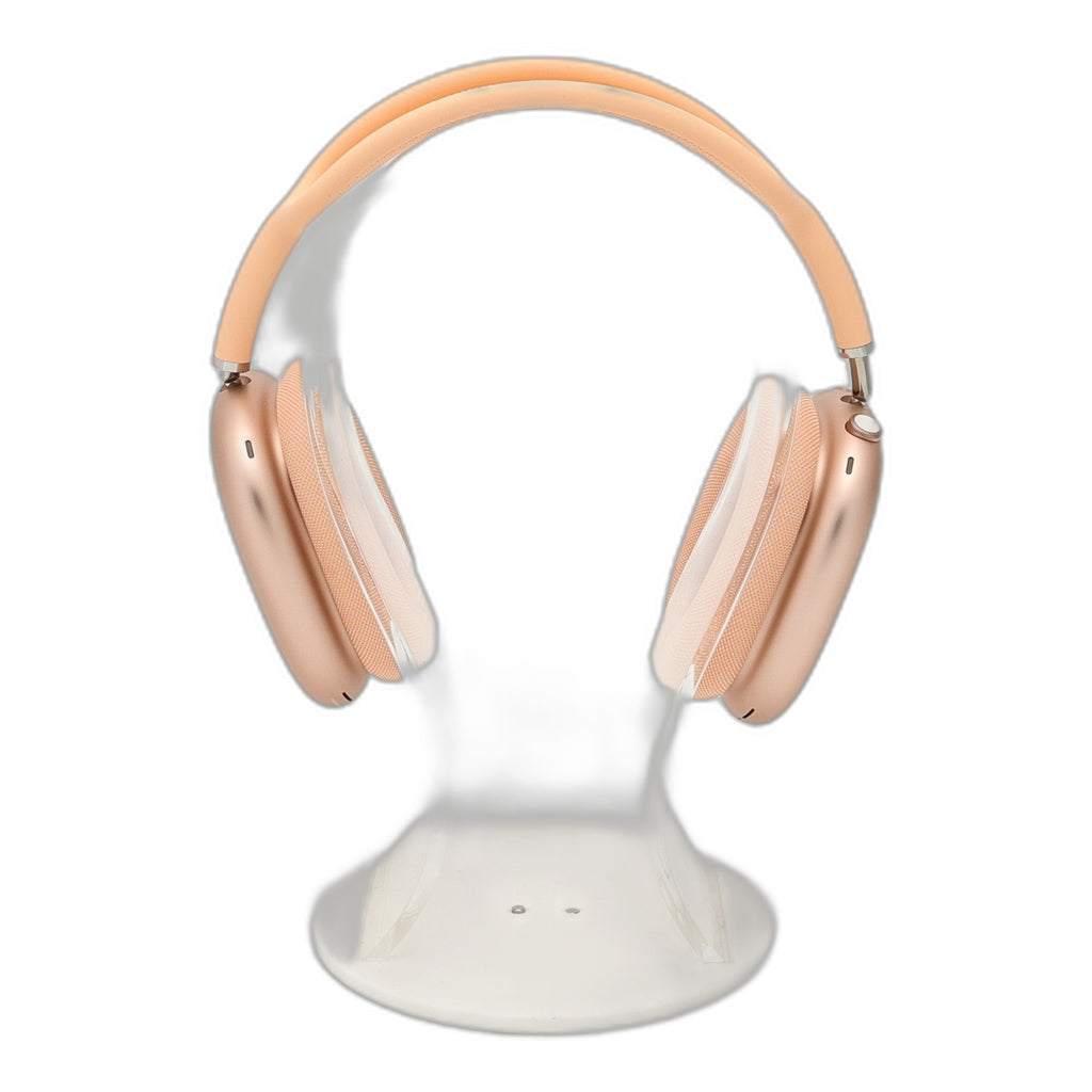 99新 Apple AirPods Max 2 橘色