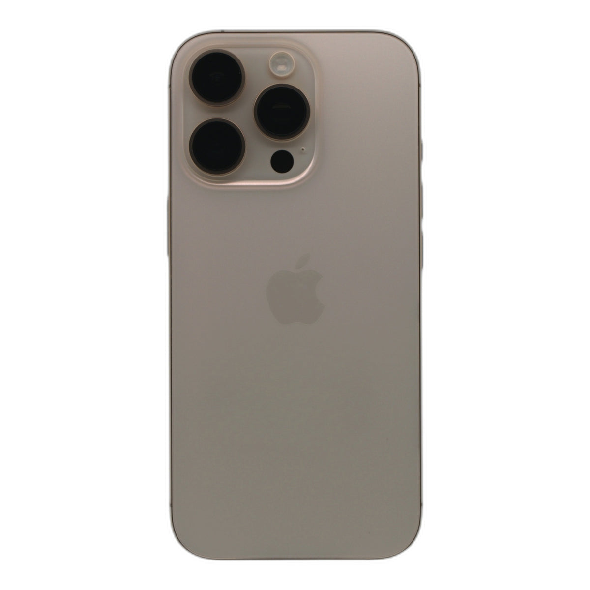 95新 Apple iPhone 16 Pro 256G 沙漠色鈦金屬 中國大陸版