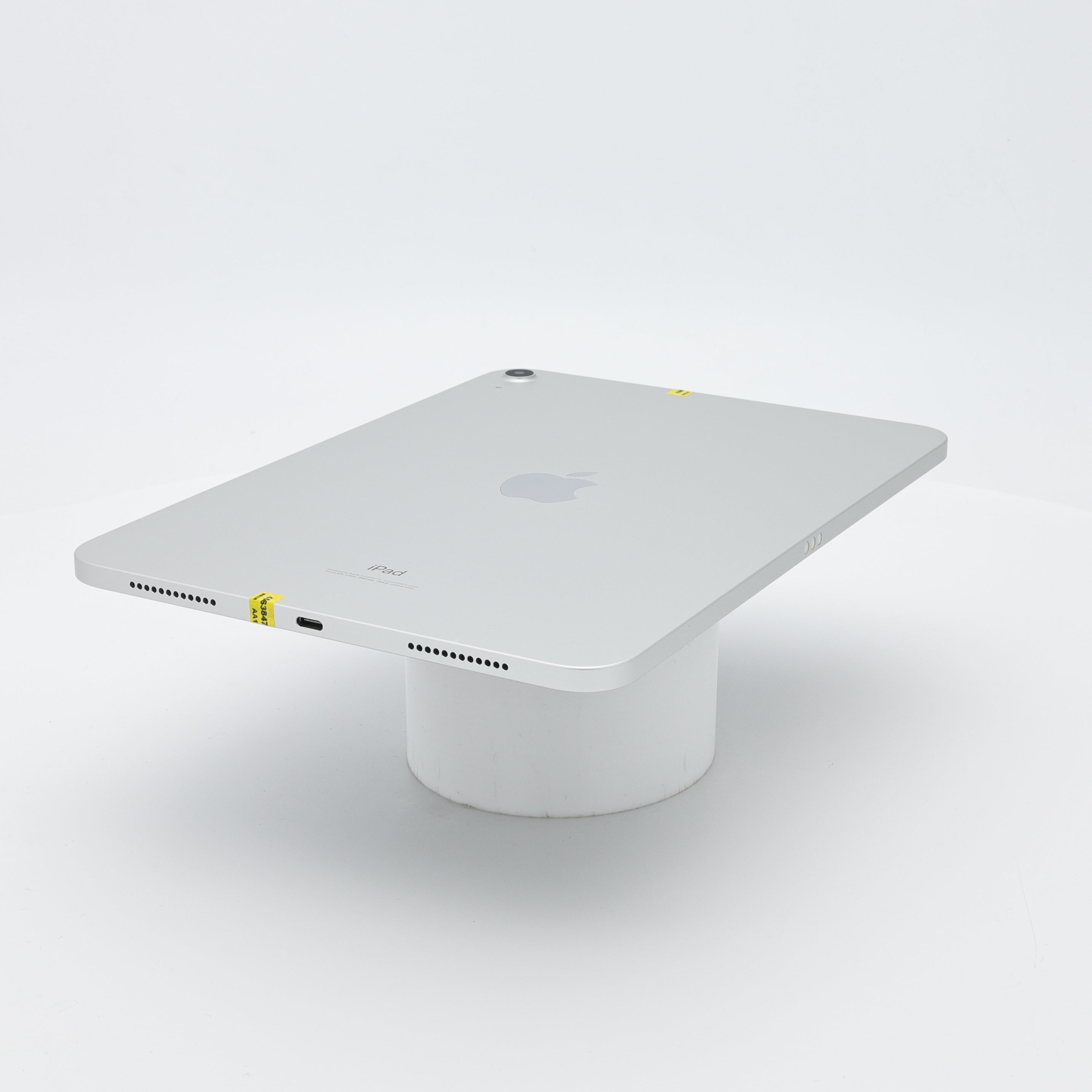 99新 Apple iPad 10代 256G 銀色 WIFI