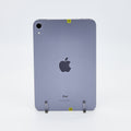 95新 Apple iPad mini6 64G 紫色 WIFI