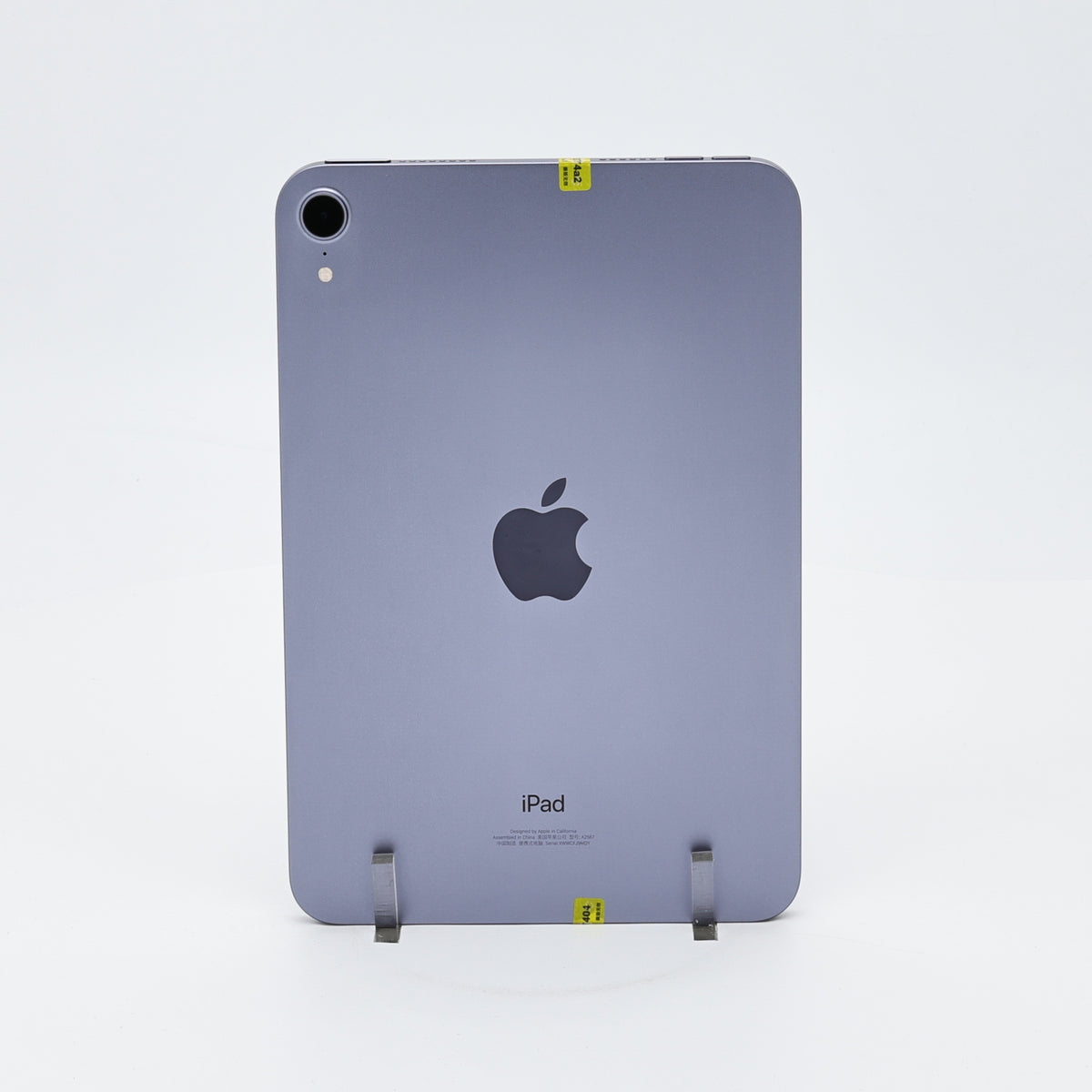 95新 Apple iPad mini6 64G 紫色 WIFI