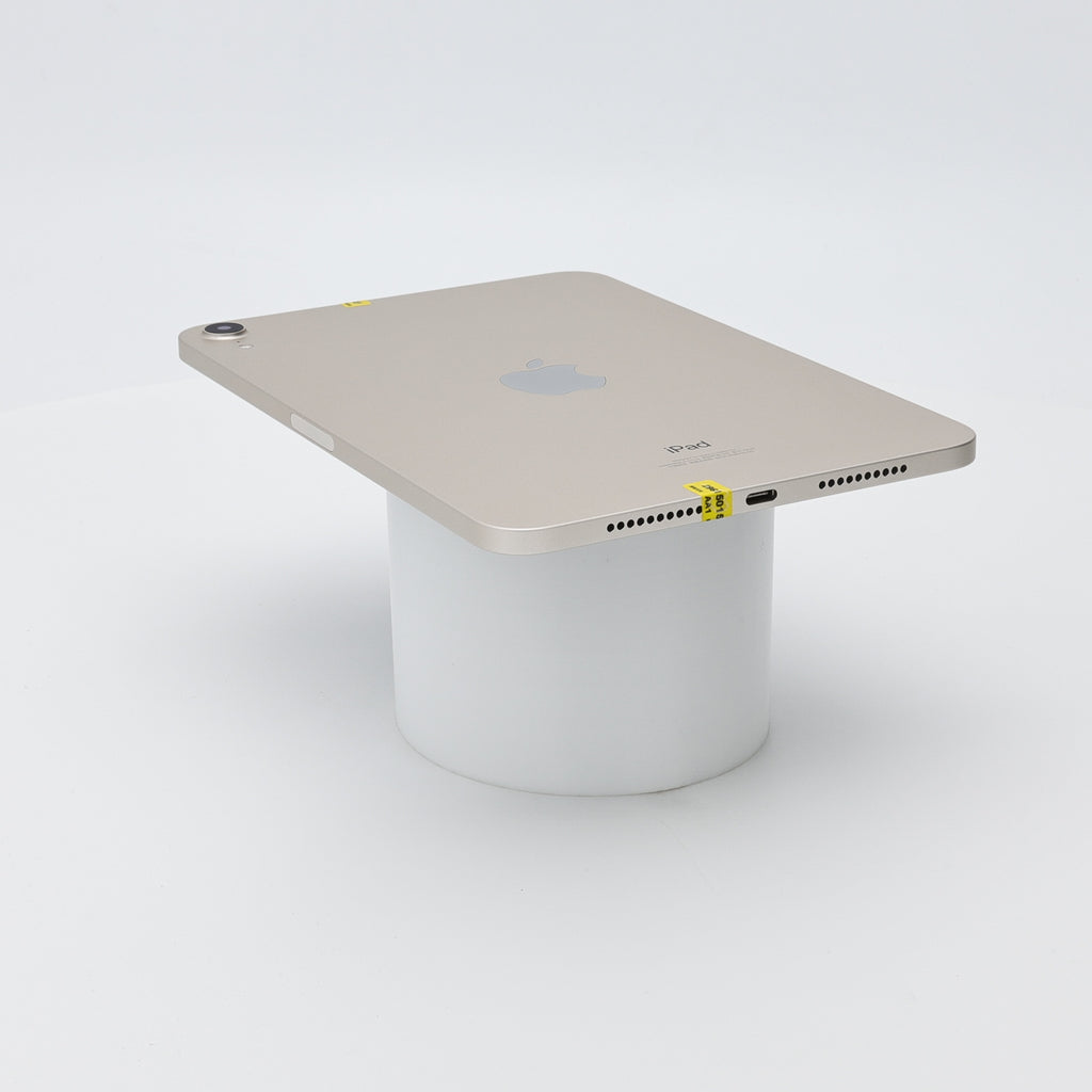 95新 Apple iPad mini6 256G 星光色 WIFI