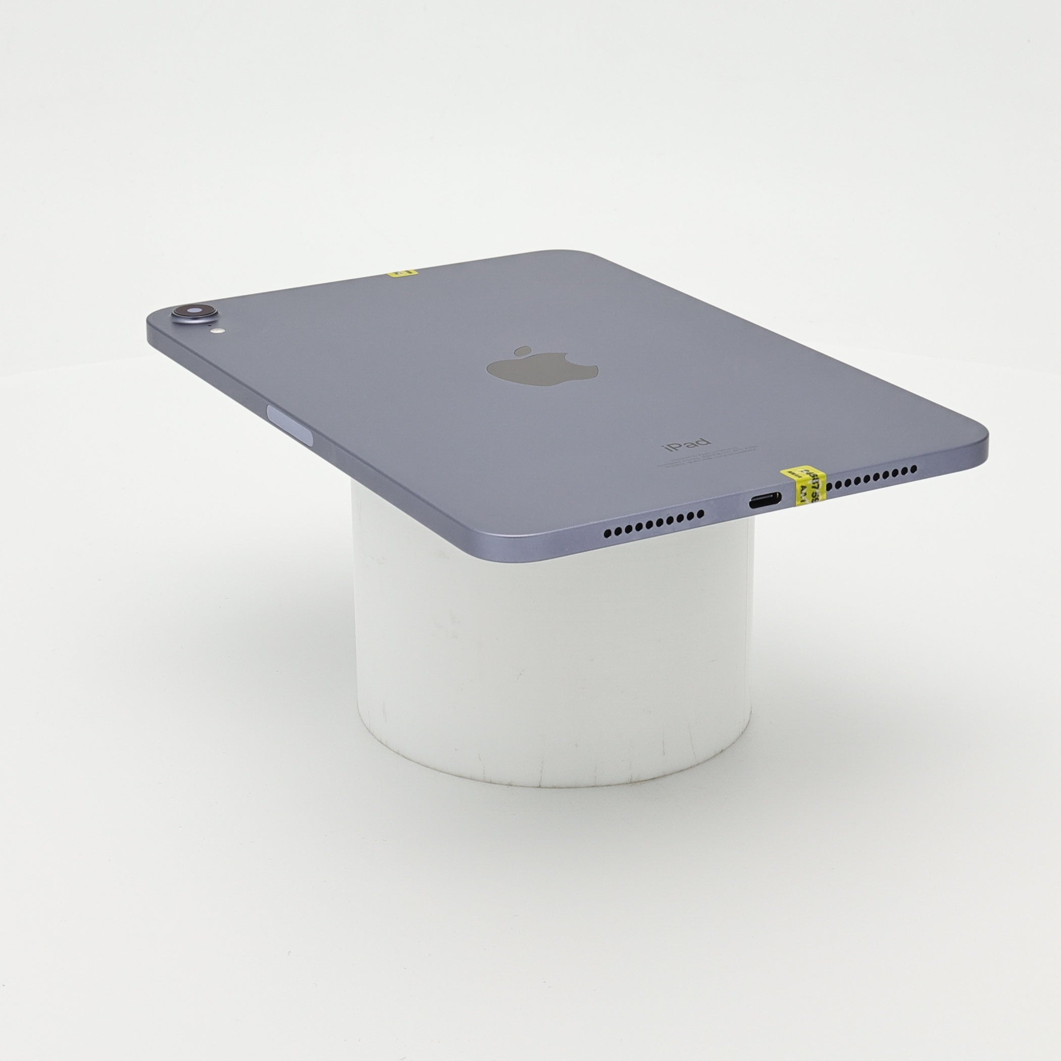 95新 Apple iPad mini6 64G 紫色 WIFI