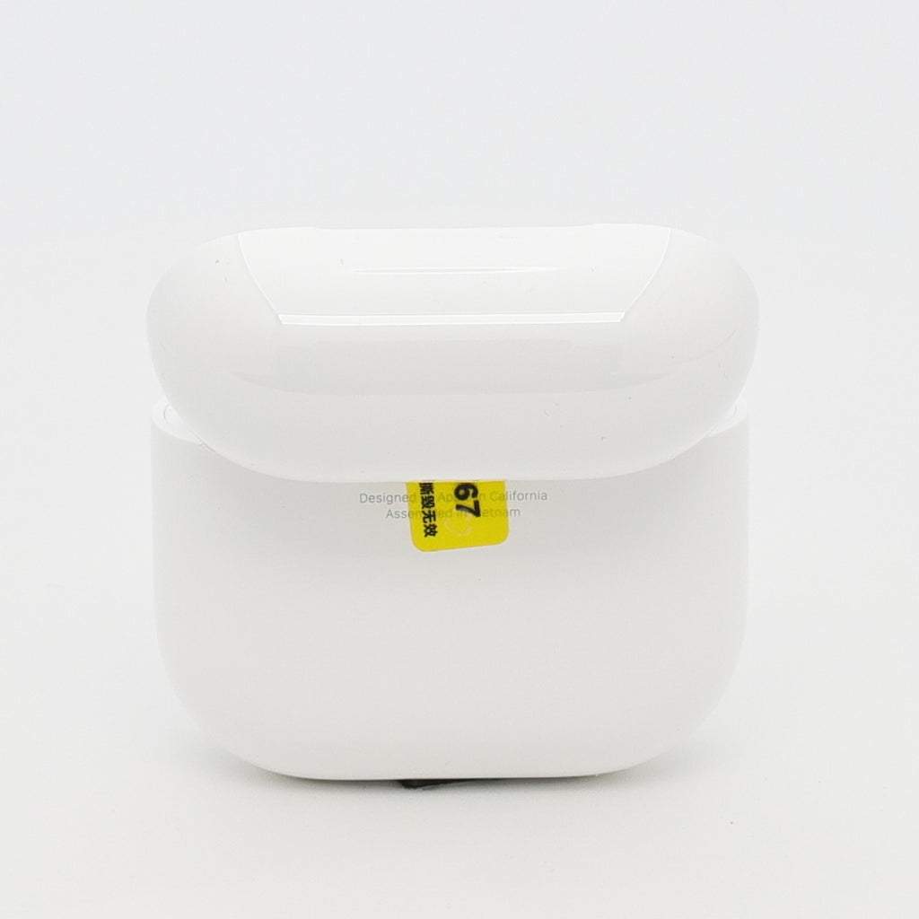 99新 Apple AirPods 4 (不支持主动降噪) 白色