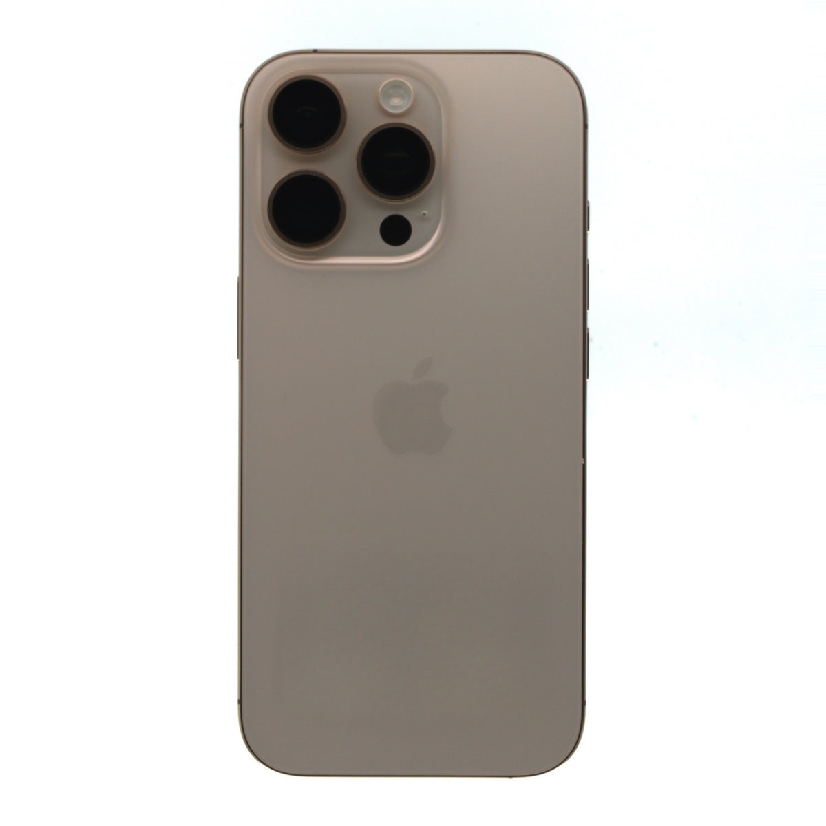 95新 Apple iPhone 16 Pro 256G 沙漠色鈦金屬 中國大陸版