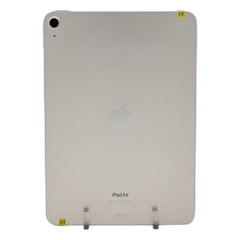 95新 Apple iPad Air5 256G 星光色 WIFI