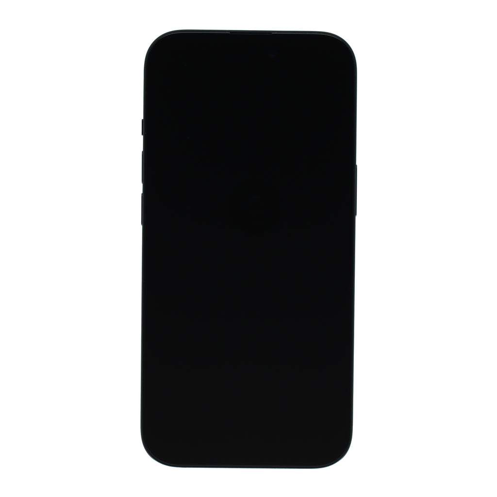 99新 Apple iPhone 15 128G 黑色 中國大陸版