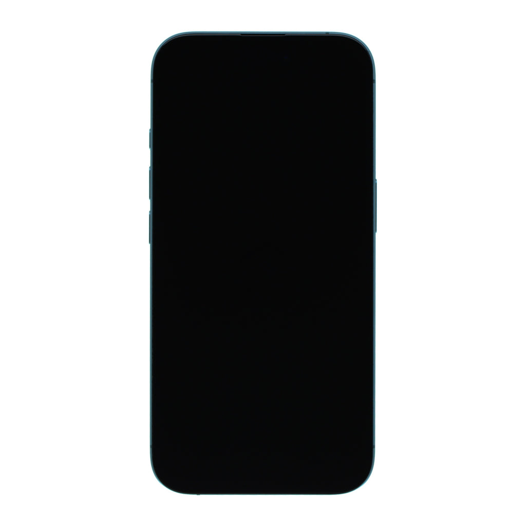 95新 Apple iPhone 16 256G 深青色 中國大陸版