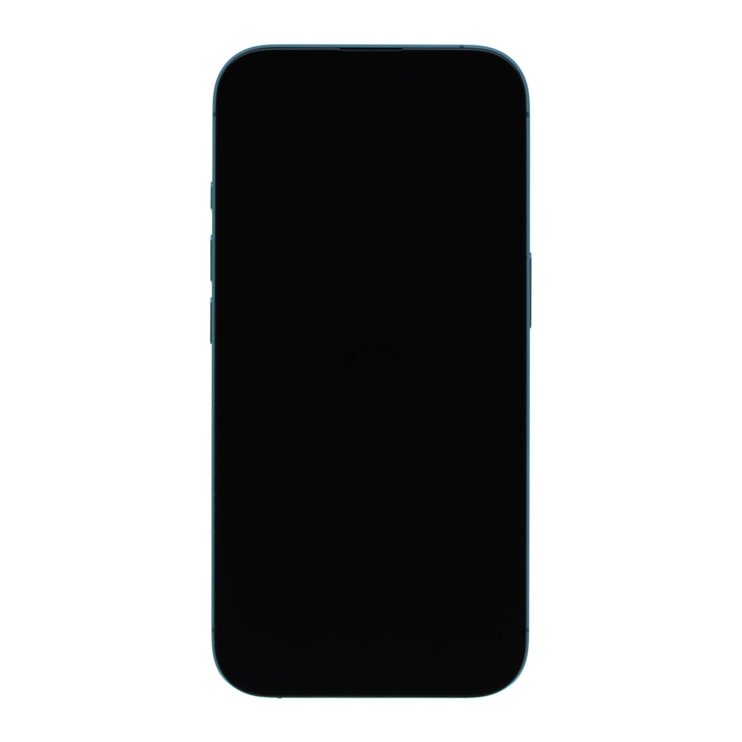 95新 Apple iPhone 16 256G 深青色 中國大陸版