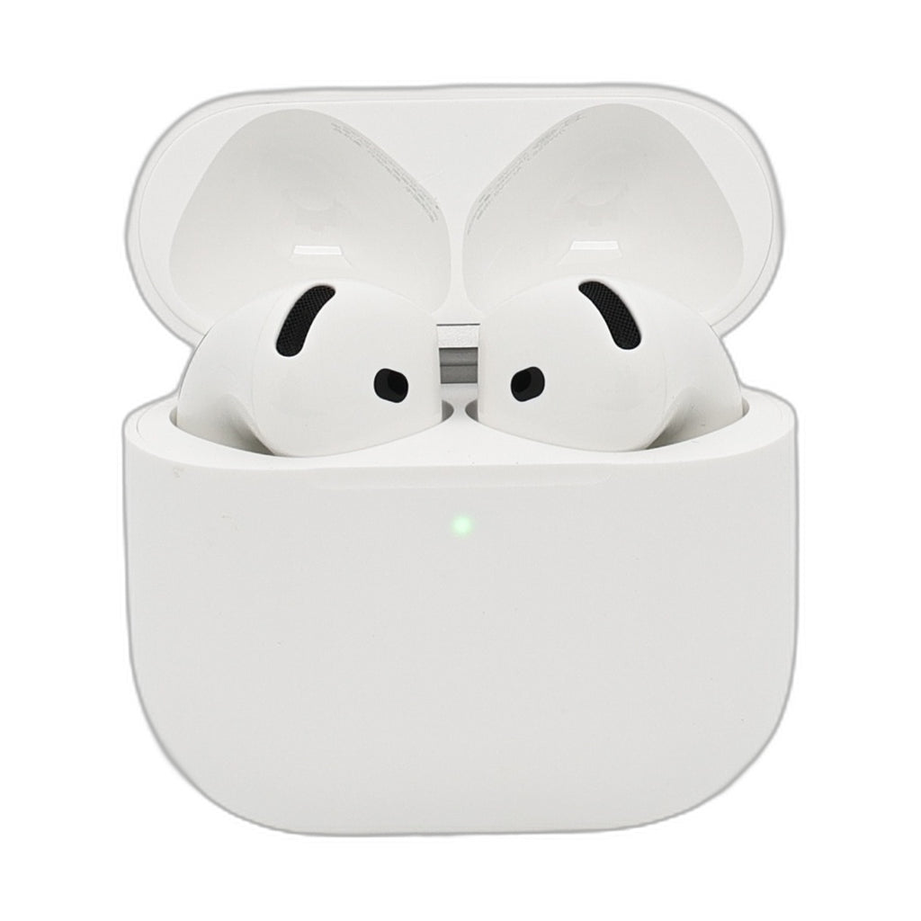 99新 Apple AirPods 4 (不支持主动降噪) 白色