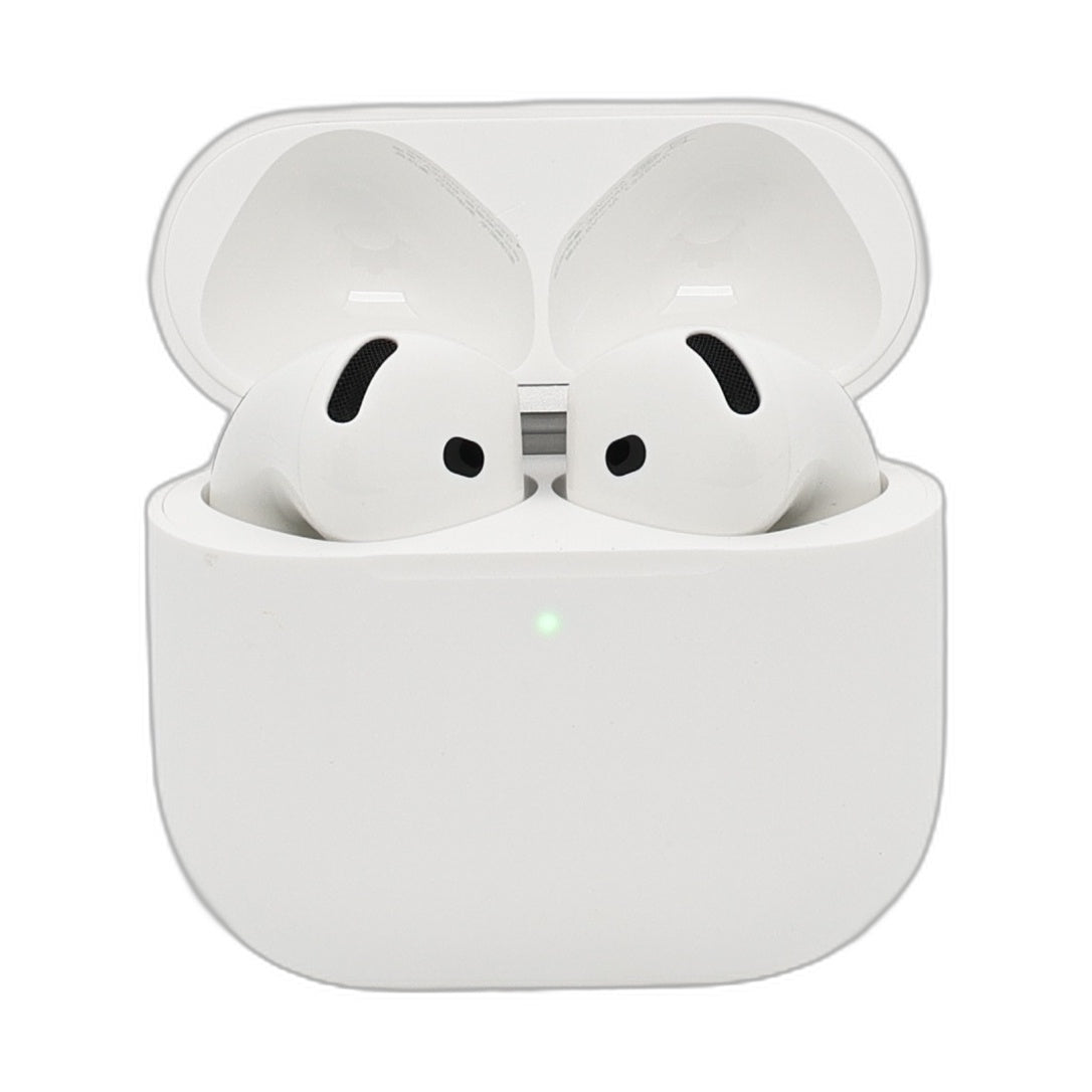 99新 Apple AirPods 4 (不支持主动降噪) 白色