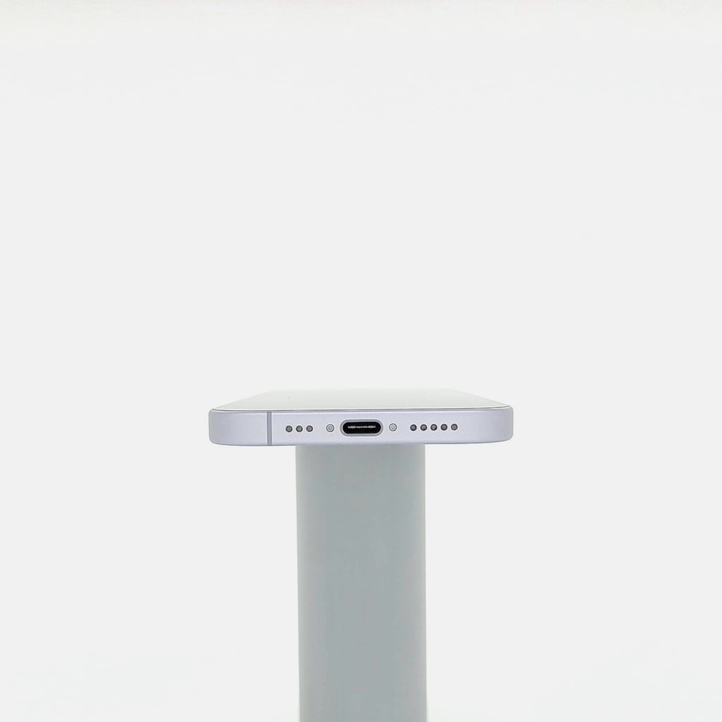 95新 Apple iPhone 17 256G 薰衣草紫色 中國大陸版