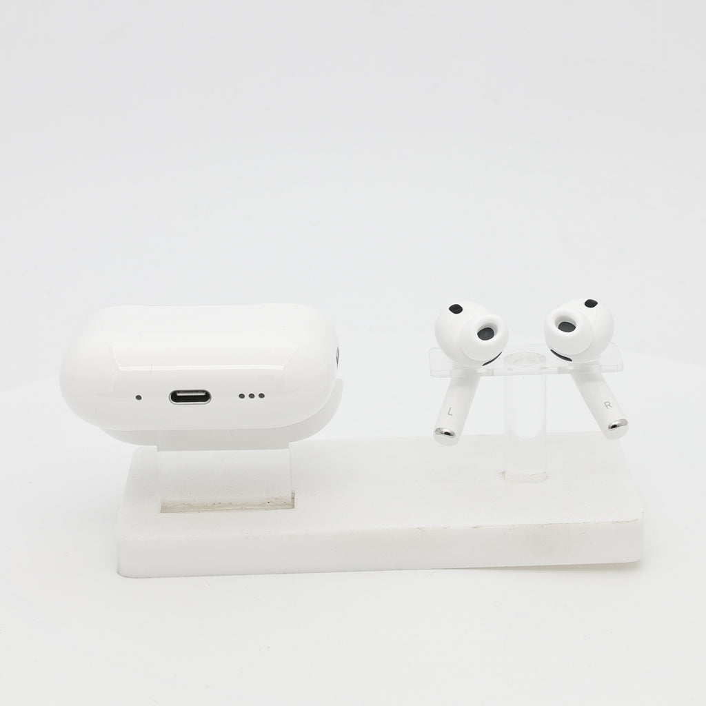99新 Apple AirPods Pro 3 白色